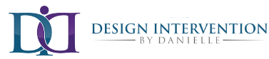 Design Intervention by Danielle Logo